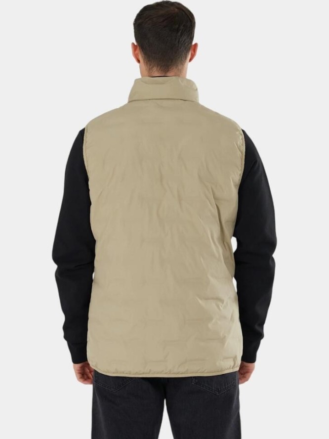 Kamizelka Męska Fundango Smoke