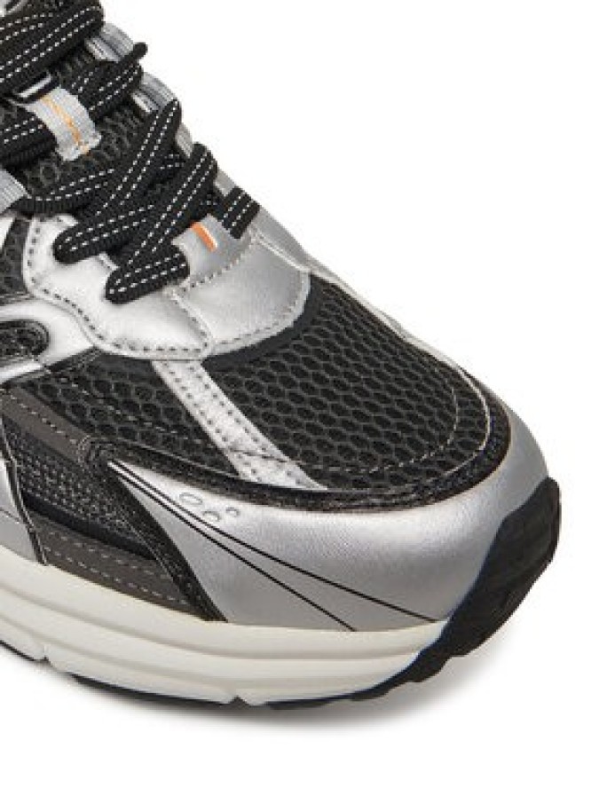 REPLAY Sneakersy GMSD5 .000.C0002T Szary