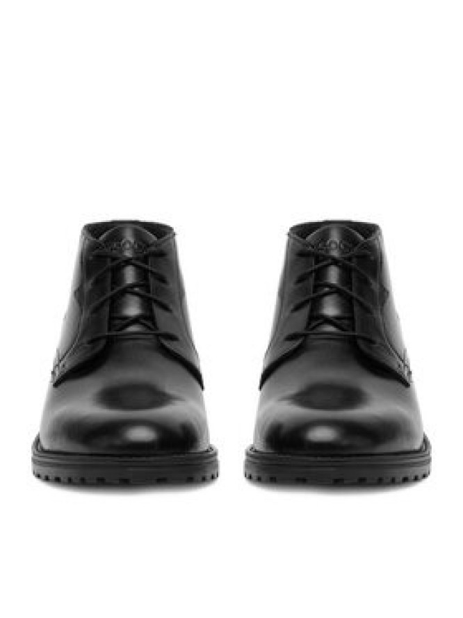 Lasocki Trzewiki CEO-DEEP-03 MI25 Czarny