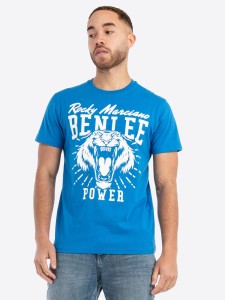 Koszulka Benlee Tiger Power