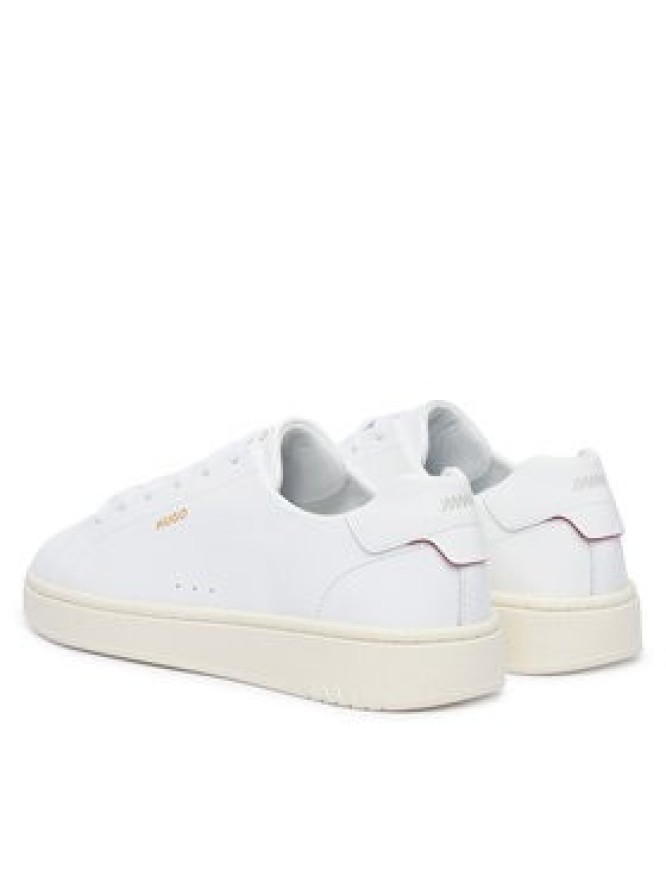 HUGO Sneakersy Neston 50569002 Biały