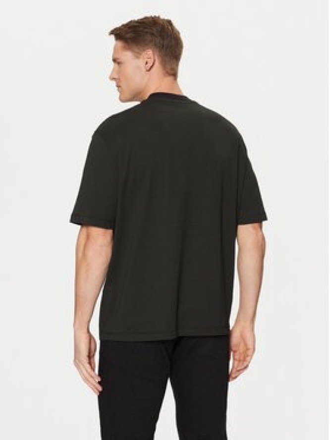 Armani Exchange T-Shirt XM000274 AF12308 UB001 Czarny Regular Fit