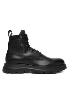 Fabi Trzewiki FU1425 Czarny