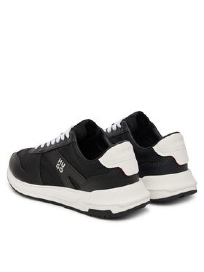 HUGO Sneakersy GO3 50573770 Czarny