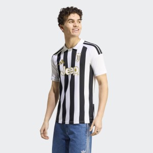 Koszulka piłkarska ADIDAS Juventus Turyn 26/27 domowa