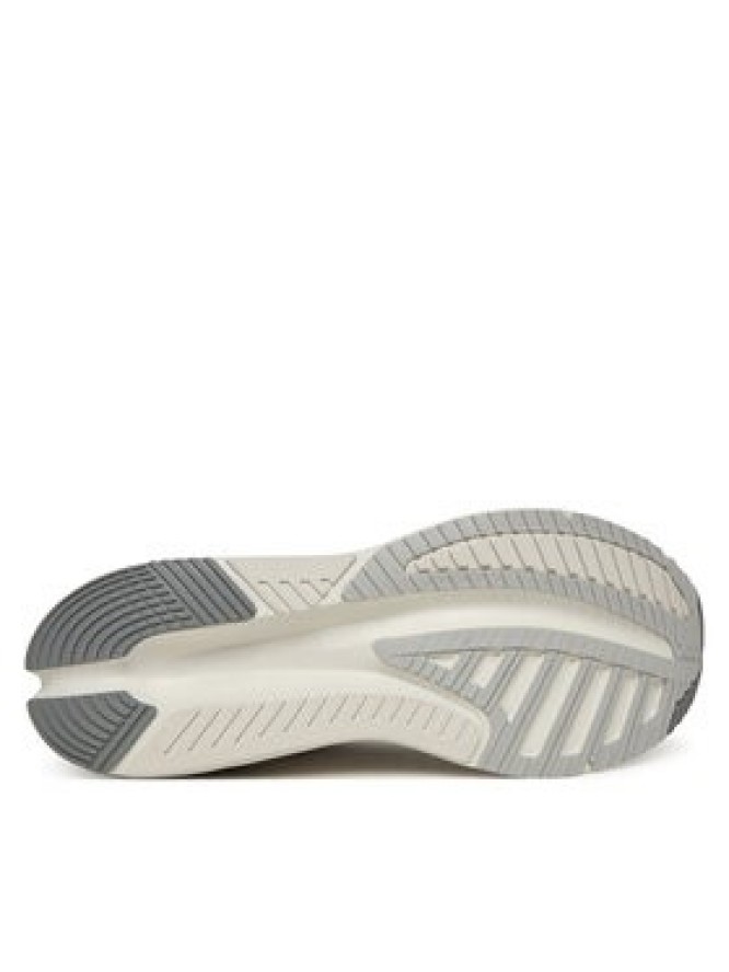 adidas Buty do biegania adistar 4 JR0316 Beżowy