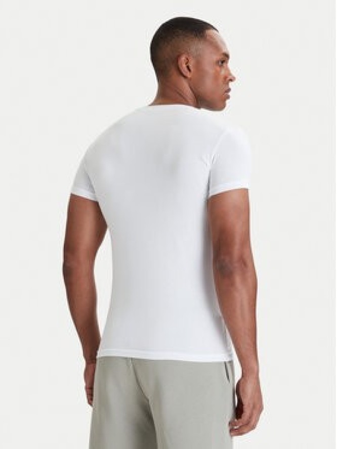 Emporio Armani Underwear T-Shirt EM000375 AF18891 U0002 Biały Slim Fit