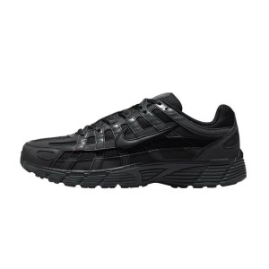 Buty Nike P-6000 SE Antracyt/Czarny-Wielokolorowy