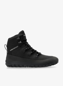 Buty turystyczne męskie Vivobarefoot Tracker Textile AT
