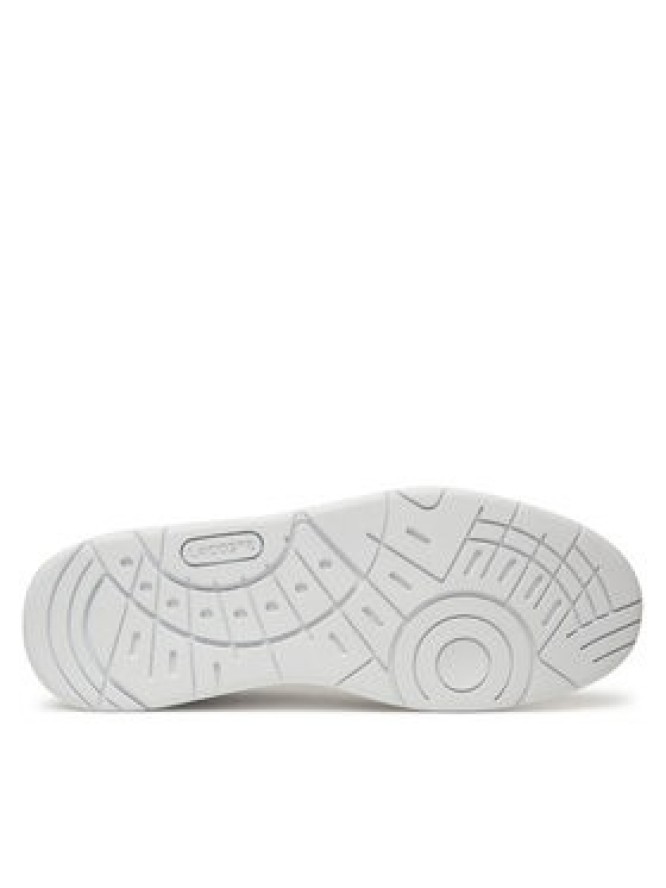 Lacoste Sneakersy 7-48SMA0016 Biały