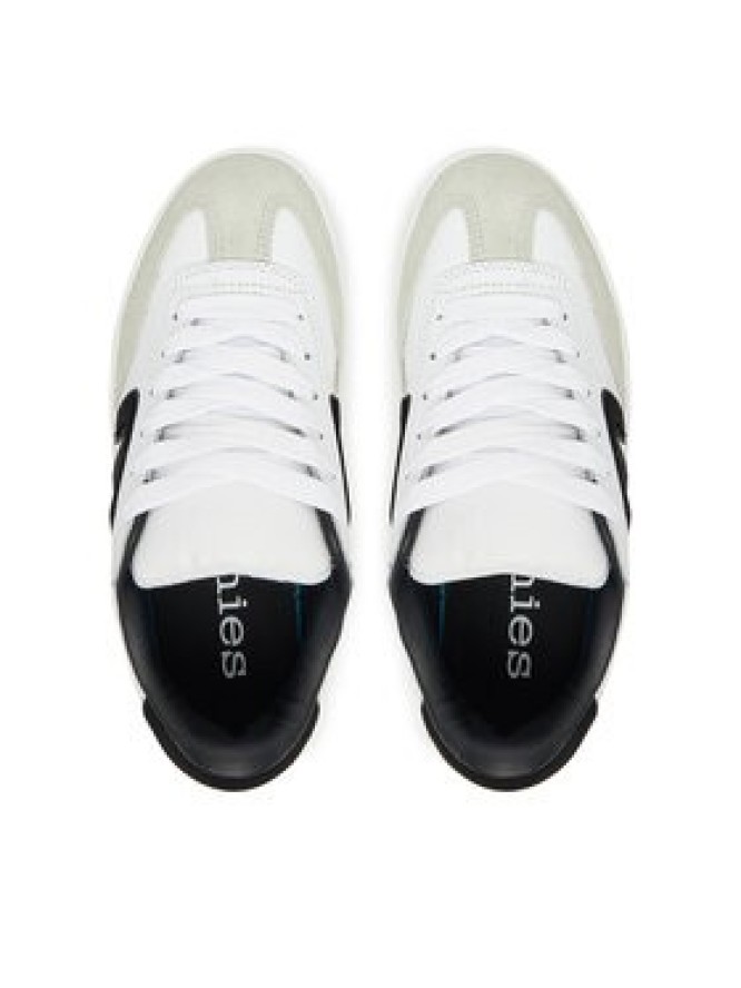 Etnies Sneakersy Locut 4101000507 Biały