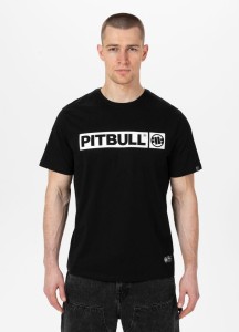 Koszulka męska Pitbull Hilltop