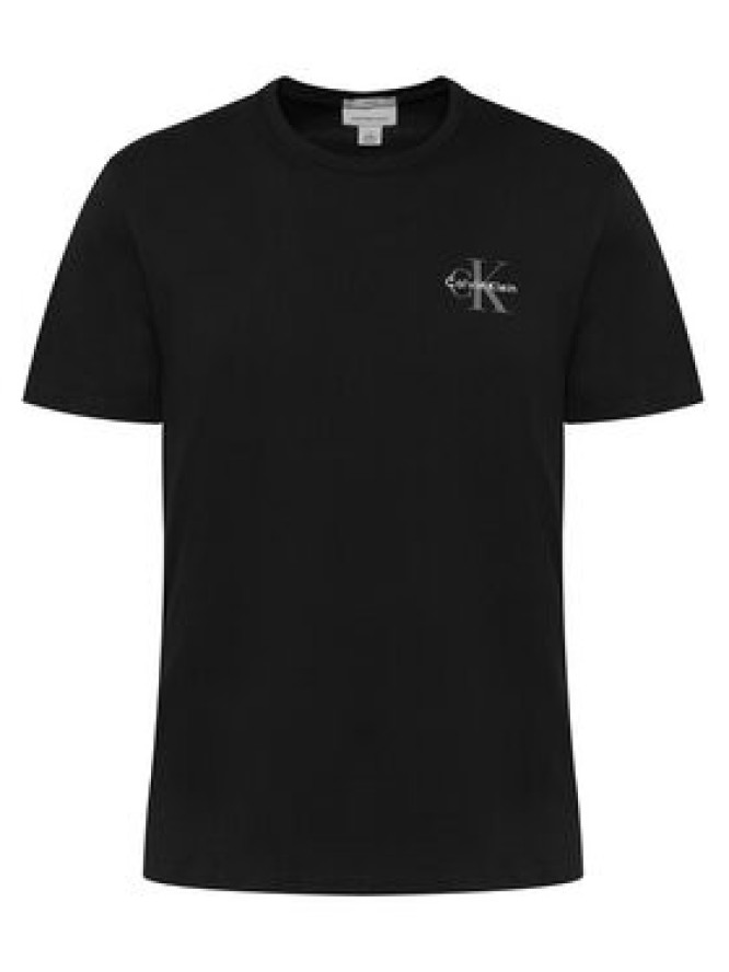 Calvin Klein Jeans Komplet t-shirtów LV04RF279G Kolorowy Classic Fit