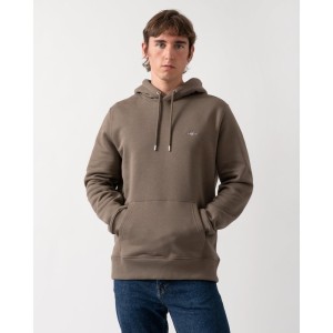 Bluza z kapturem Gant Regular Shield