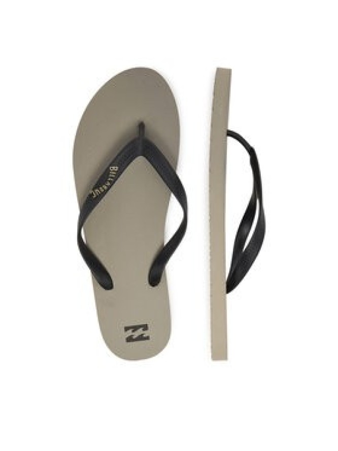 Billabong Japonki 800270A Czarny