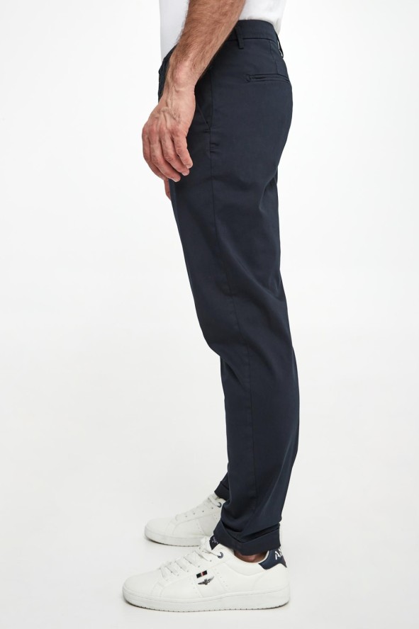 Spodnie męskie LIU JO