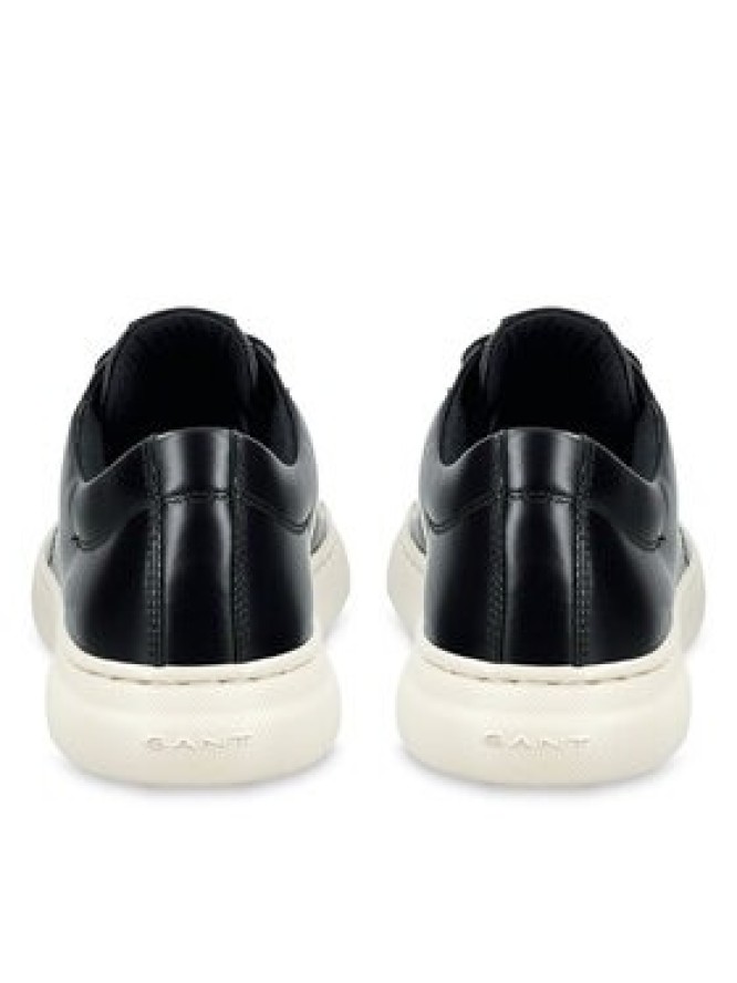 Gant Sneakersy 31631018 Czarny