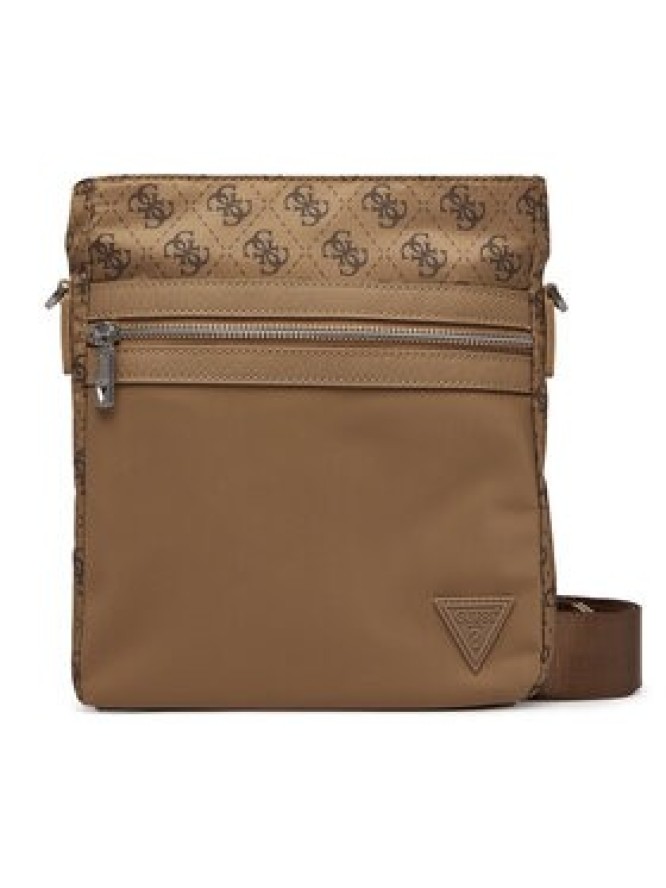 Guess Saszetka HMBENP P6123 Beżowy