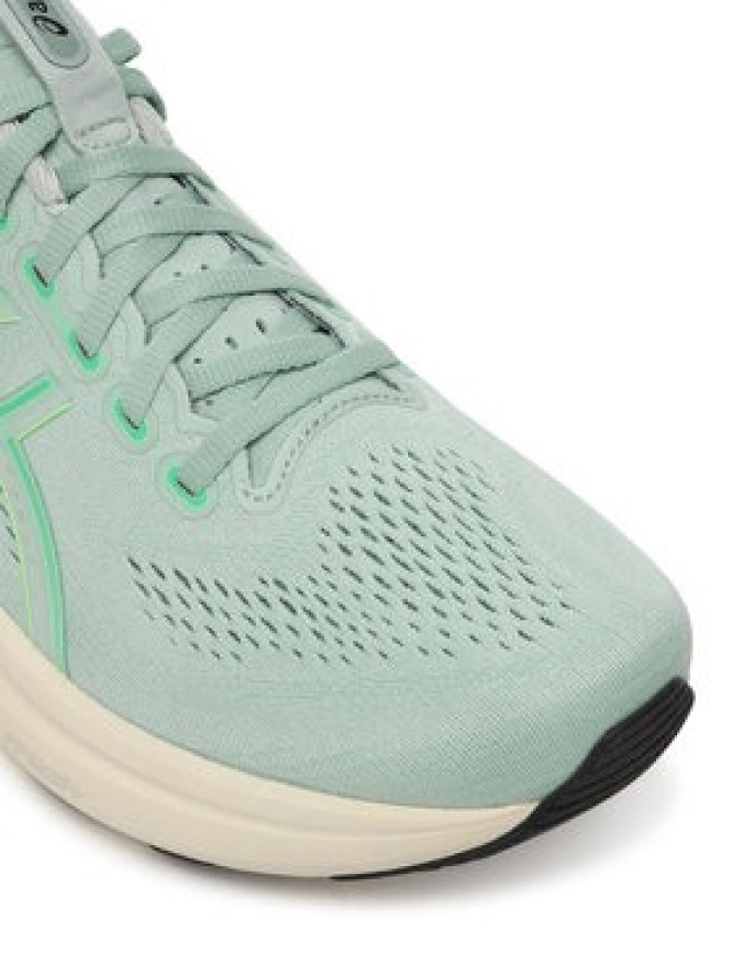 Asics Buty do biegania Gel-Kayano 32 1011C052 Szary