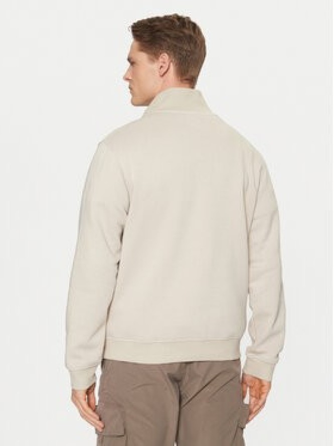 Jack & Jones Bluza Bradley 12250747 Beżowy Relaxed Fit