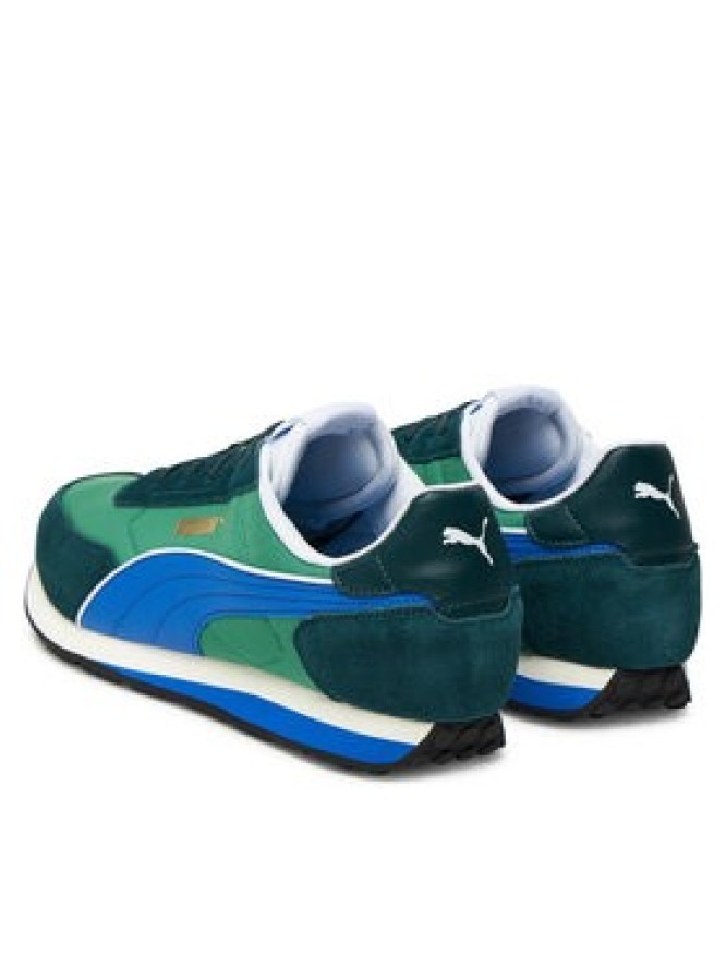 Puma Sneakersy St Miler Rise 402665 05 Zielony