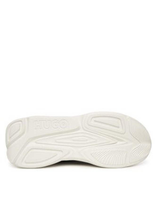 HUGO Sneakersy Leon 50552689 Czarny