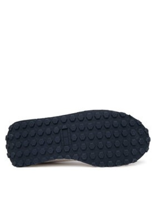 Tommy Jeans Sneakersy Tjm Retro Runner Archive Mix Mat EM0EM01763 Beżowy jasny