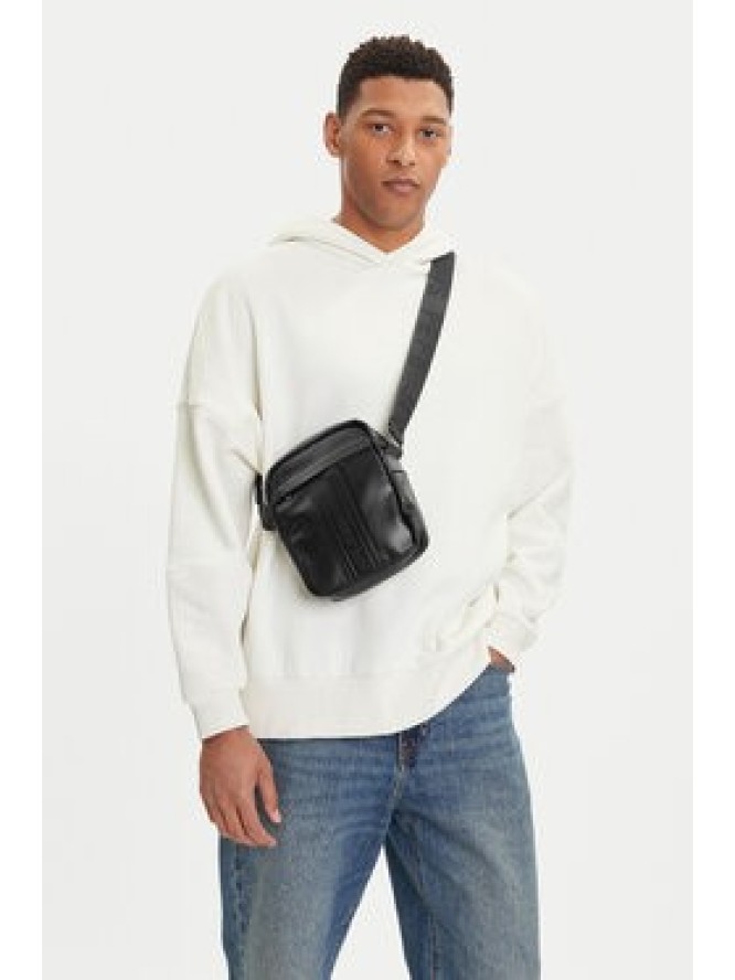 Pepe Jeans Saszetka Wolf Brant PM030875 Czarny