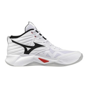 Buty halowe Mizuno Wave Momentum Pro Mid