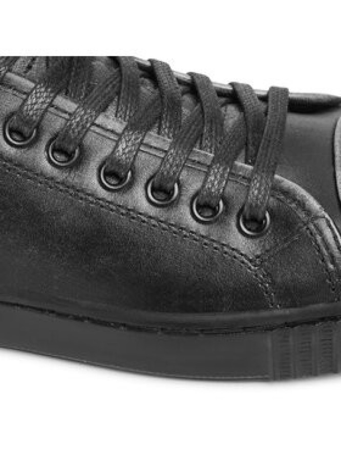 QUAZI Sneakersy QZ-47-05-000890 Czarny