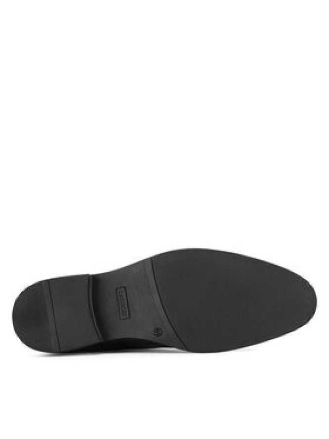 Lasocki Trzewiki ROYAL-11 MI08 Czarny