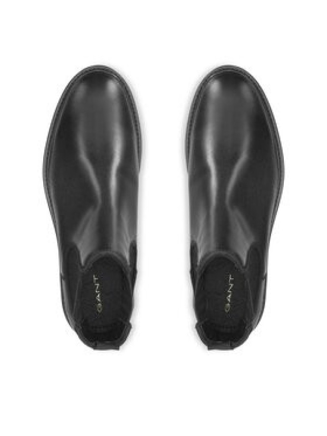 Gant Sztyblety 31651089 Czarny