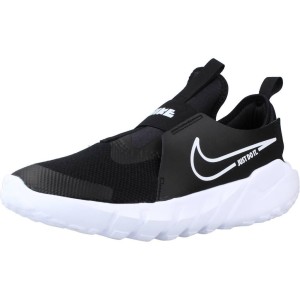 Buty Flex Runner 2 Rozmiar 39 - DJ6038-002 Czarny