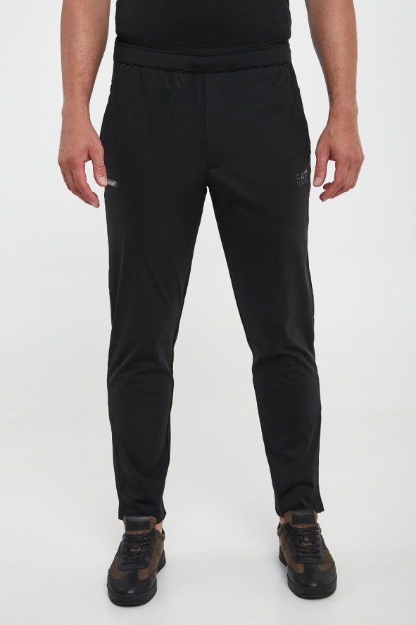 Spodnie dresowe męskie EA7 EMPORIO ARMANI