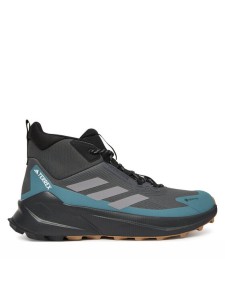 adidas Trekkingi Terrex Trailmaker 2.0 Mid Gore-Tex JQ9948 Szary