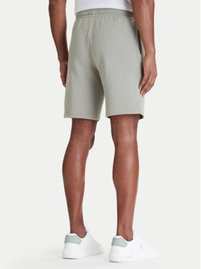 Emporio Armani Underwear Szorty sportowe EM000495 AF19060 U8046 Beżowy Regular Fit