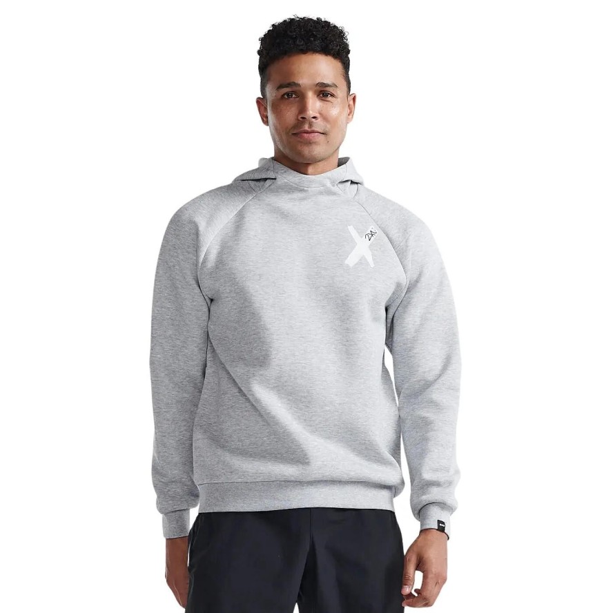 Bluza z kapturem 2XU Motion