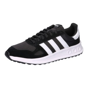 Buty sportowe adidas Run 84 czarne dla mężczyzn