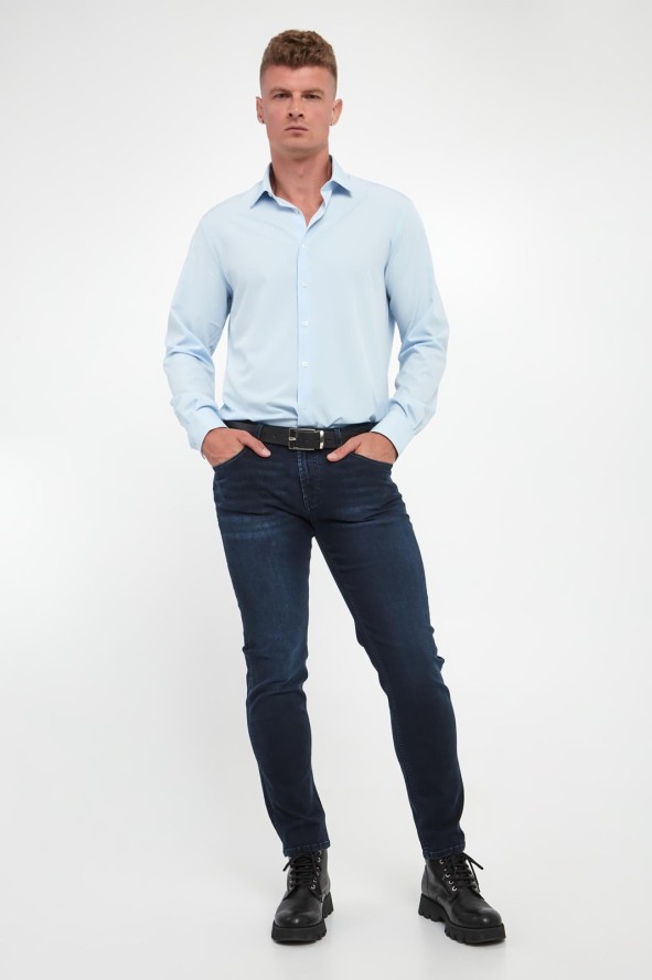 Koszula męska LIU JO