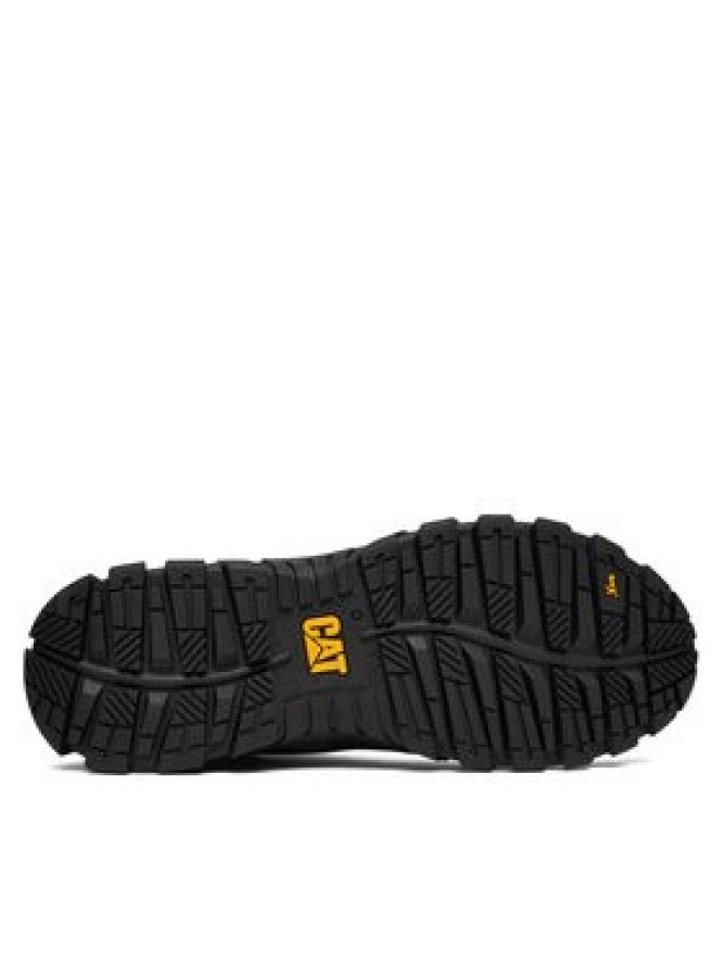 CAT Footwear Trzewiki THRESHOLD REBOUND TREK P726210 Czarny