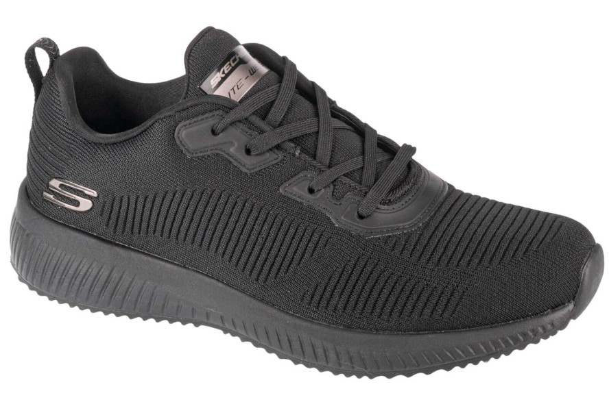 Buty sportowe męskie Skechers Squad