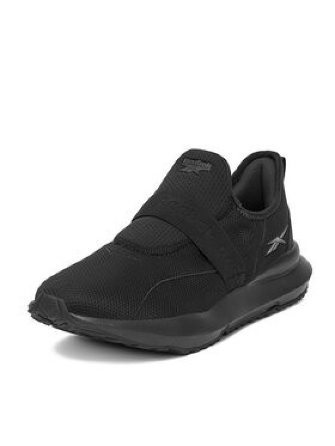 Reebok Buty do biegania CEO-CITYRIDE EASE 100227422 Czarny