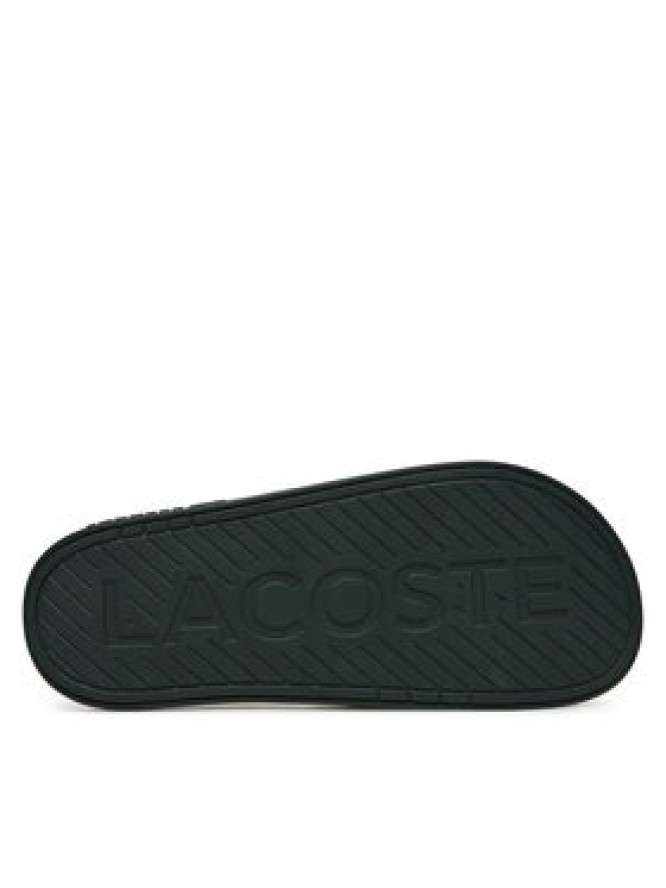 Lacoste Klapki 7-49CMA0040 Biały