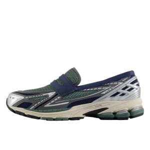 Buty do chodzenia dla dorosłych New Balance 1906L Dark Juniper Navy