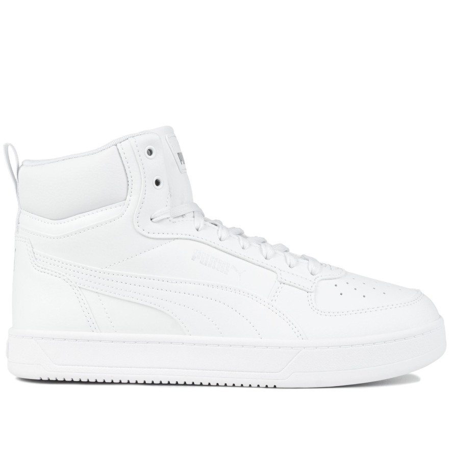 Buty męskie sportowe do chodzenia Puma CAVEN 2.0 MID