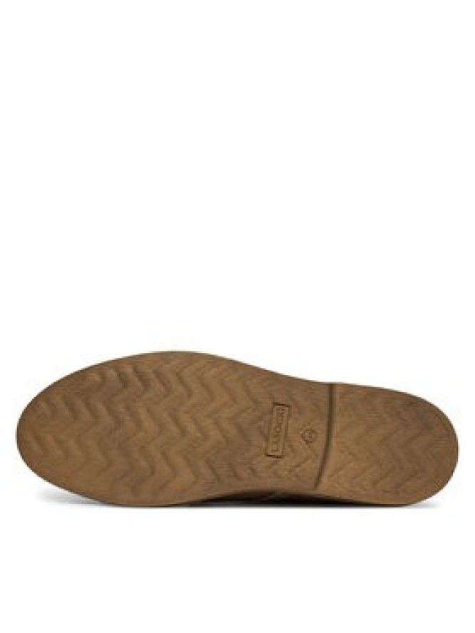 Lasocki Półbuty REN-02 MI08 Beżowy