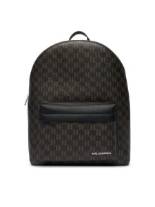 KARL LAGERFELD Plecak B1M30221 Czarny