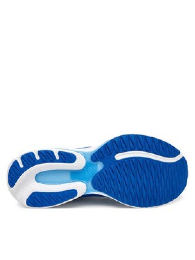 Mizuno Buty do biegania Wave Ultima 16 J1GC2518 Niebieski