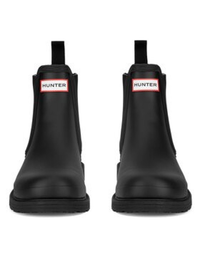 Hunter Kalosze MFS9016RMA Czarny