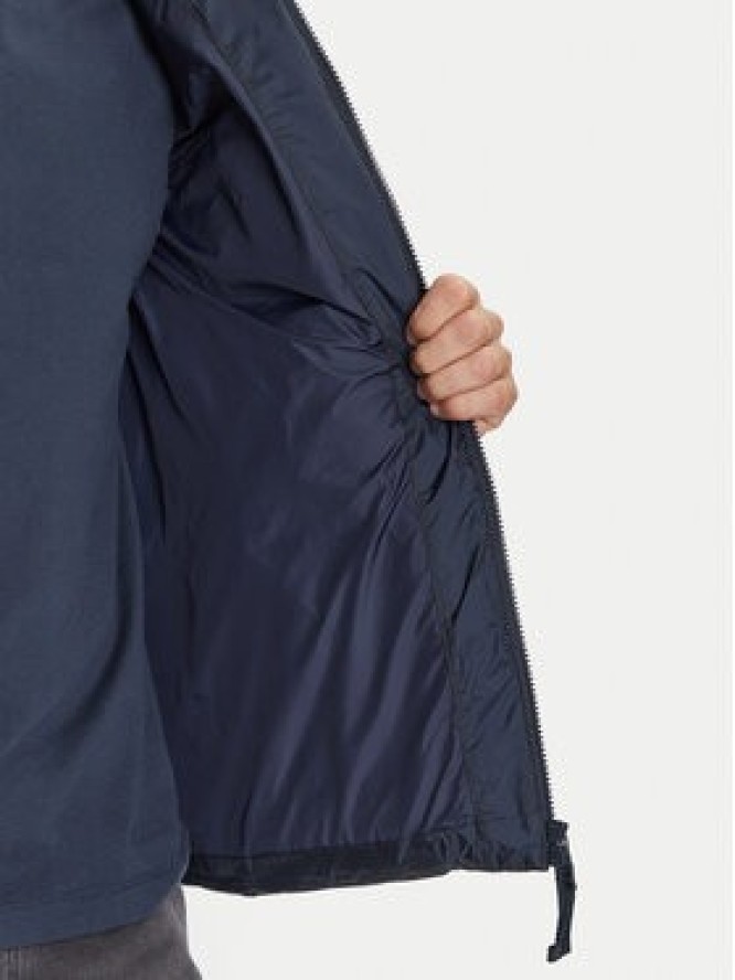 Helly Hansen Kurtka zimowa Active Winter 54514 Granatowy Regular Fit